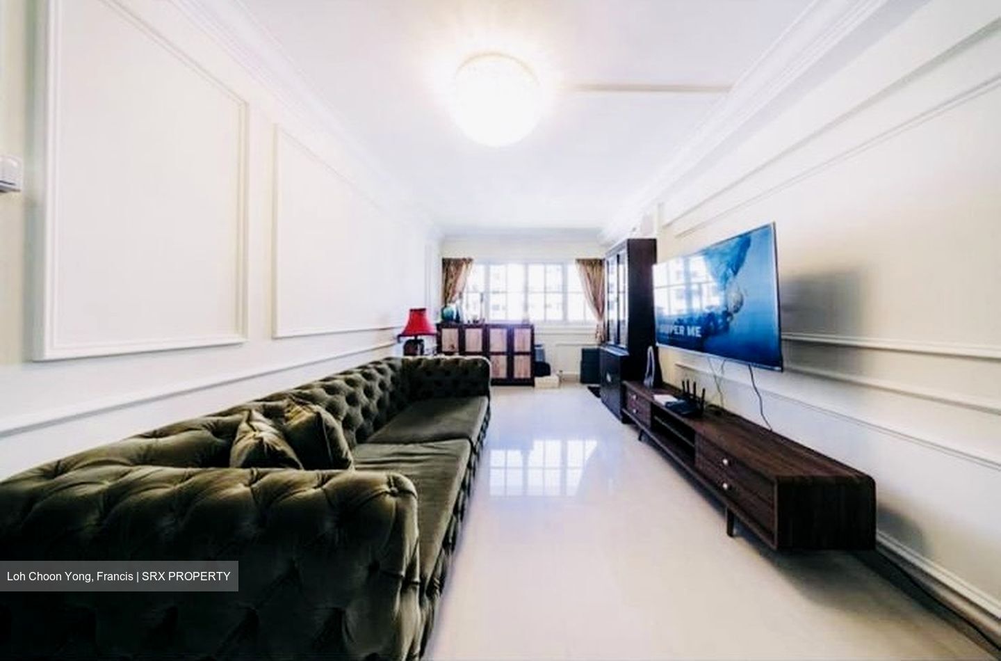 Blk 15 Telok Blangah Crescent (Bukit Merah), HDB 3 Rooms #503687171